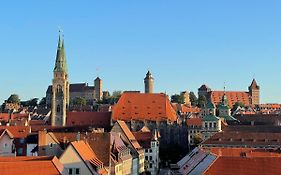 Messeapartment An Der Altstadtmauer